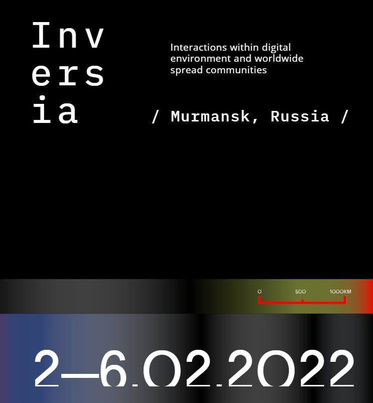 Inversia Festival, Picture: https://inversiafest.com